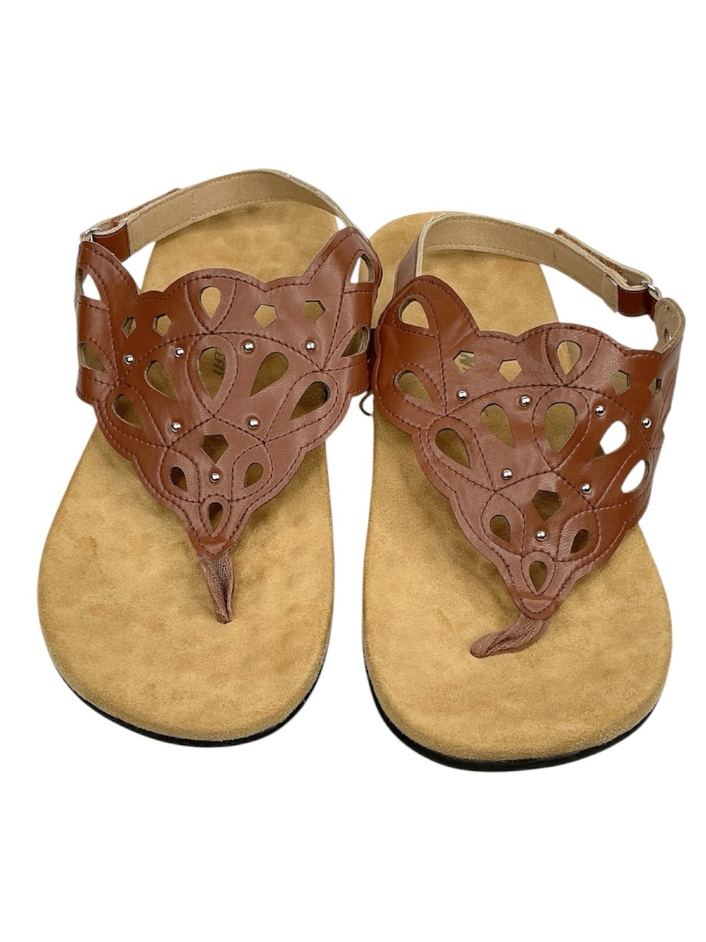 Athlefit Orthopedic Thong Sandal